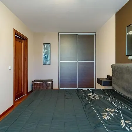 Apartment Panoramic Centre By Polo *