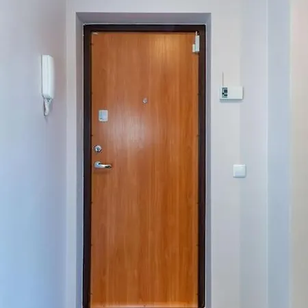 Apartment Panoramic Centre By Polo Kaunas